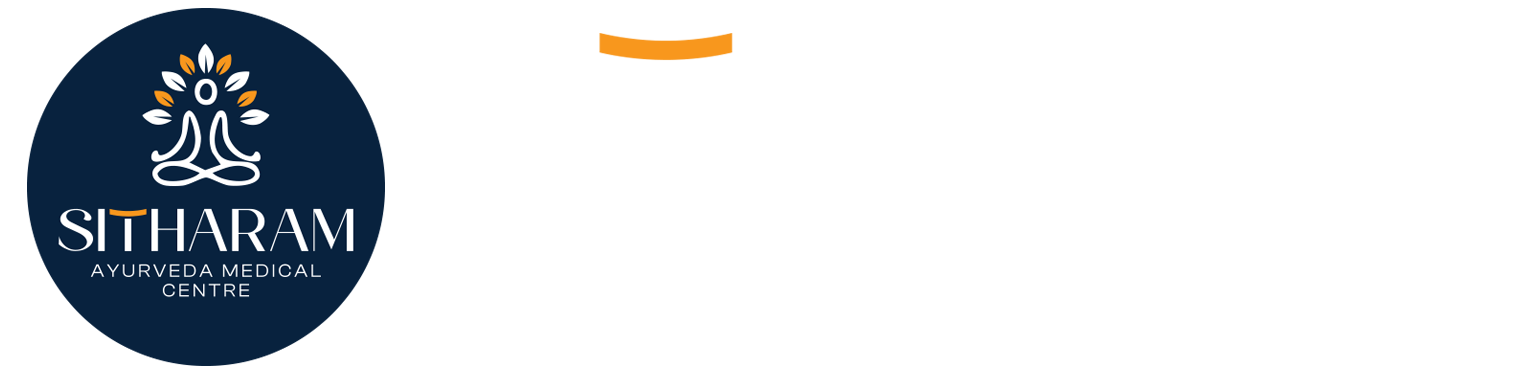 Sitharam Logo
